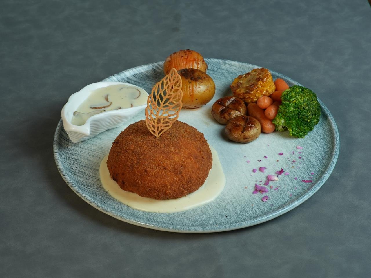 كوردون دجاج